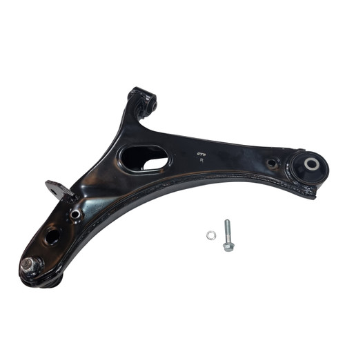 Front Right Lower Suspension Control Arm and Ball Joint Assembly | CTRCQ0512R