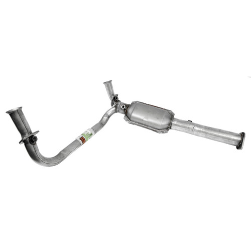 Ultra EPA Direct Fit Catalytic Converter 3.25" Inlet (ID) | WEX50409