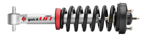 QuickLIFT Front Left Suspension Strut and Coil Spring Assembly | 665RS999946