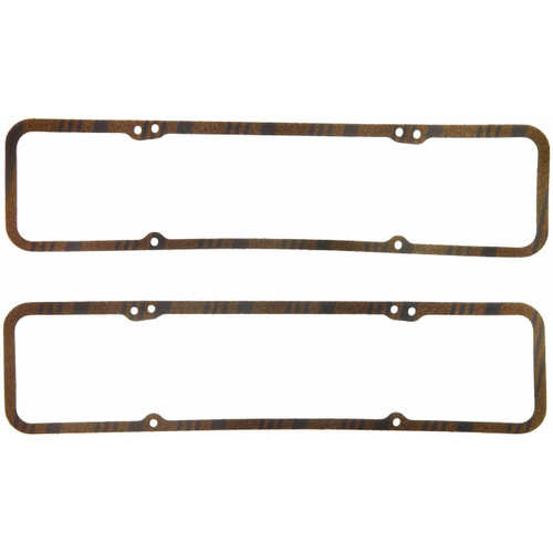 Engine Valve Cover Gasket Set | 557VS 12869 AC