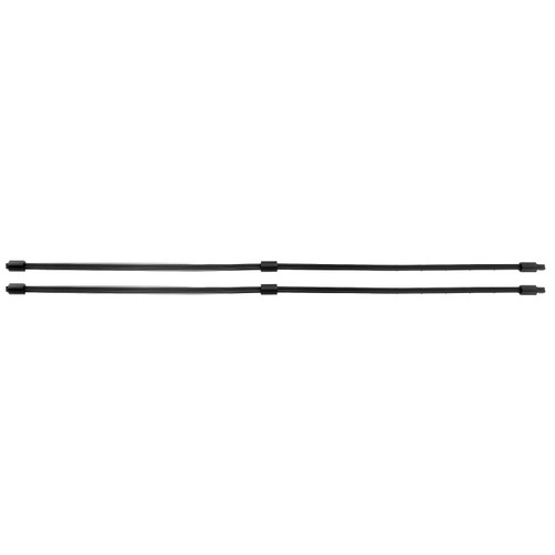 16" to 22" Break-To-Fit Wiper Blade Refills (6mm Square Claw) | 24147-600