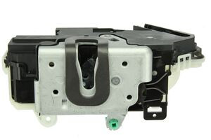 Door Latch/Actuator Assembly | UROFD0817288