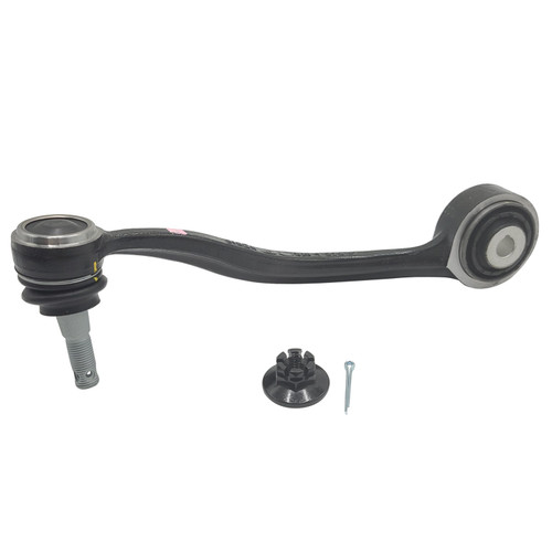 Front Left Upper Forward Suspension Control Arm and Ball Joint Assembly | CTRCQ0162L