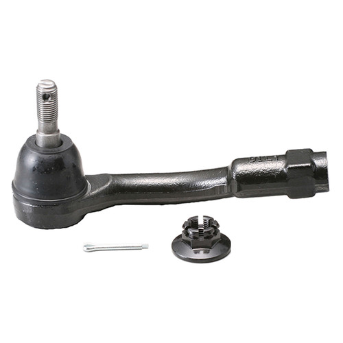 Front Left Outer Steering Tie Rod End | CTRCE0333L