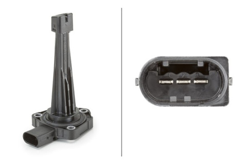 Packaged Ultrasonic Level Sensor | HEL013680161