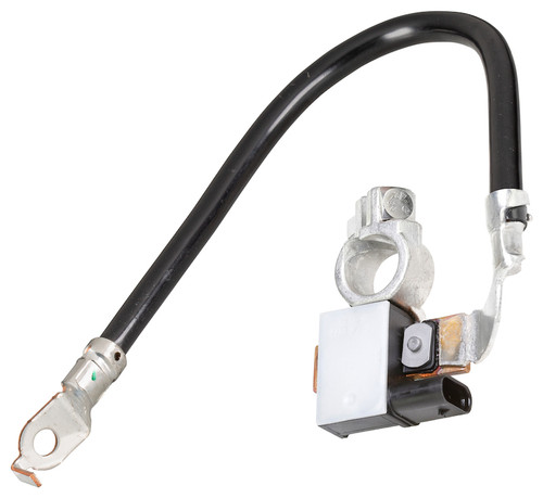 Sensor, Battery Management Bmw | HEL010562901