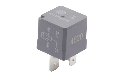 Accessory Power Relay | HEL933332531