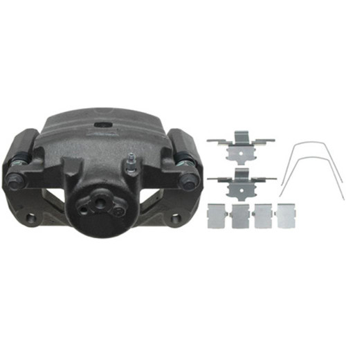 Remanufactured Front Passenger Side Brake Caliper | ACD18FR2549