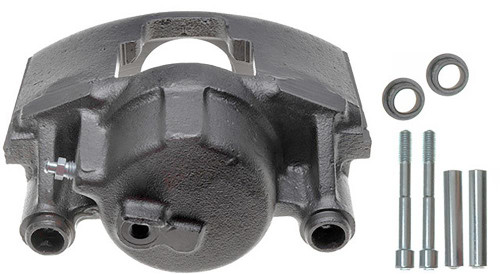 Remanufactured Front Passenger Side Brake Caliper | ACD18FR741