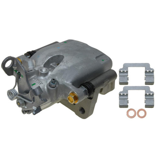 Remanufactured Rear Driver Side Brake Caliper | ACD18FR12284