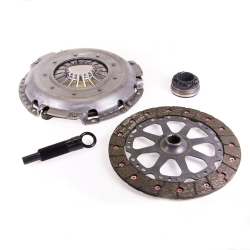 Transmission Clutch Kit with release bearing | LUK20-016
