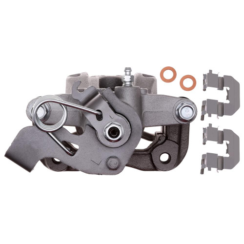 Remanufactured Rear Driver Side Brake Caliper | ACD18FR12506