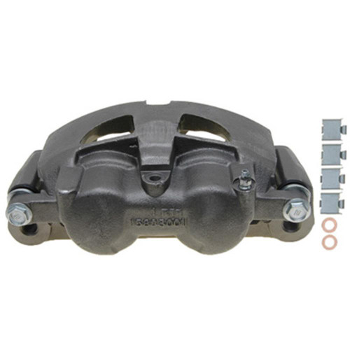 Remanufactured Front Driver Side Brake Caliper | ACD18FR12276