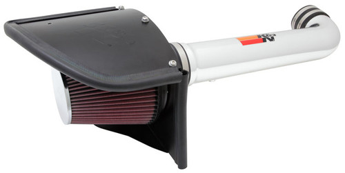 Performance Air Intake System | KNE77-1566KP
