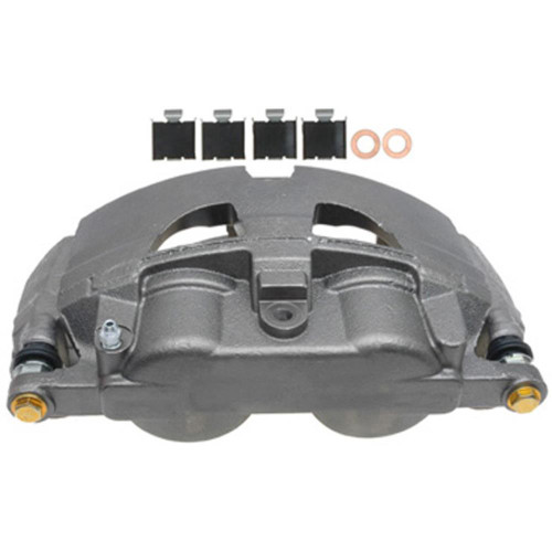 Remanufactured Front Passenger Side Brake Caliper | ACD18FR2665