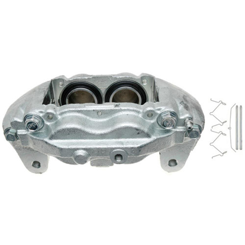 Front Driver Side Brake Caliper | ACD18FR2656