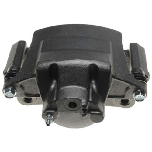 Remanufactured Front Driver Side Disc Brake Caliper Assembly (Friction Ready Non-Coated) | ACD18FR2210