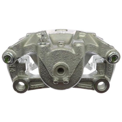 Remanufactured Front Driver Side Disc Brake Caliper Assembly (Friction Ready Coated) | ACD18FR2697C