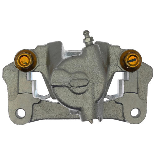 Remanufactured Rear Driver Side Disc Brake Caliper Assembly (Friction Ready Coated) | ACD18FR2144C