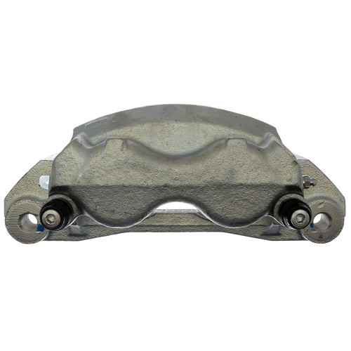 Remanufactured Front Driver Side Disc Brake Caliper Assembly (Friction Ready Coated) | ACD18FR2010C