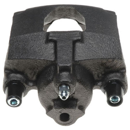 Remanufactured Rear Driver Side Disc Brake Caliper Assembly (Friction Ready Non-Coated) | ACD18FR2285
