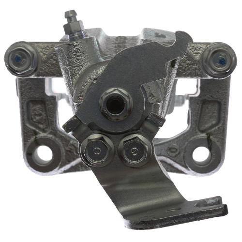 Rear Passenger Side Disc Brake Caliper Assembly (Friction Ready Coated) | ACD18FR2715C