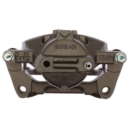 Remanufactured Front Disc Brake Caliper Assembly (Friction Ready Non-Coated) | ACD18FR2509