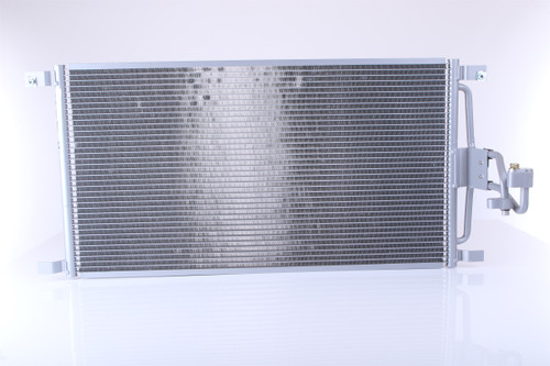 Air Conditioning Condenser | NIS940104