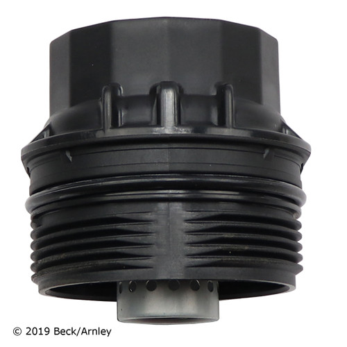 Oil Filter Housing Cap | BEC041-0012