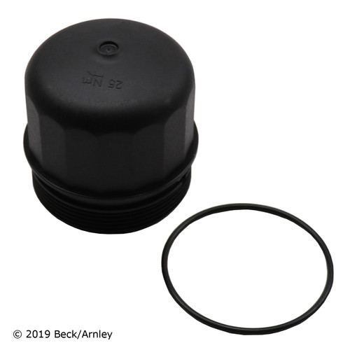 Oil Filter Housing Cap | BEC041-0006