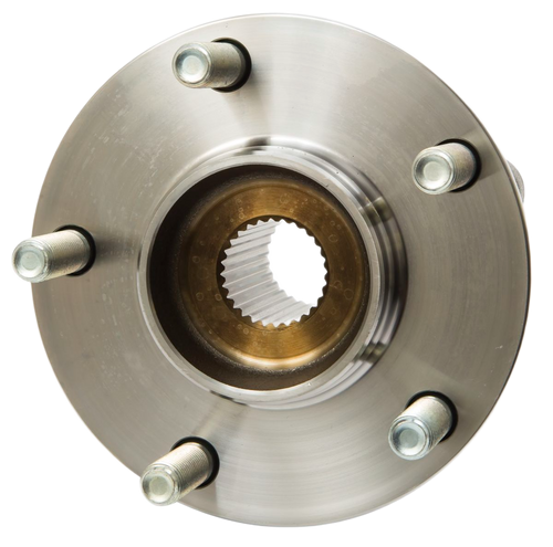 Hub Assembly | SAG101886