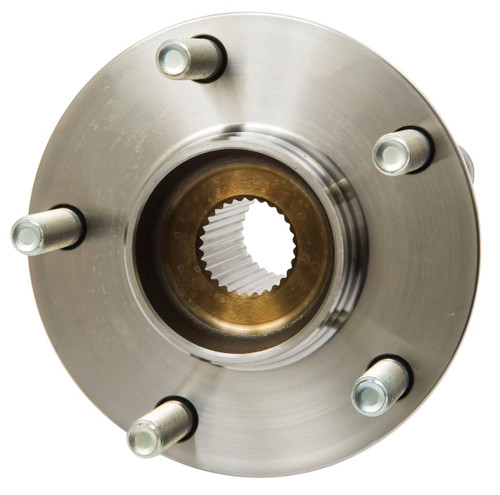 Hub Assembly | SAG101886