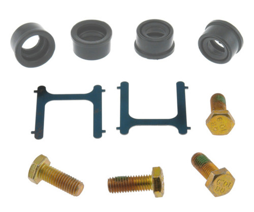 R-Line Disc Brake Hardware Kit | RAYH5659A