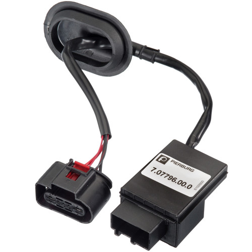 Control Unit For Fuel Pump | PBG7.07796.00.0