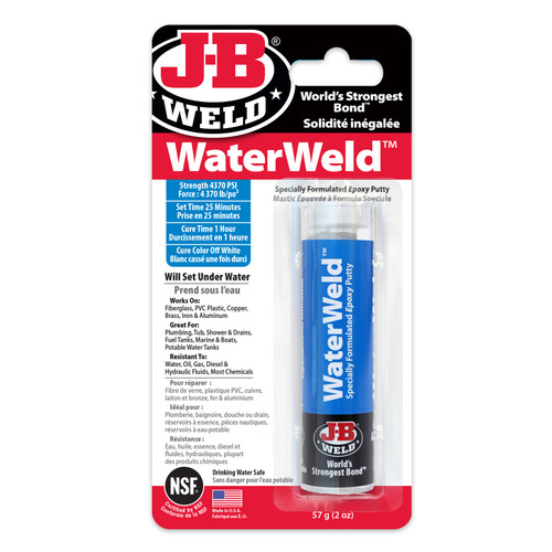 Waterweld | 45J8277-CAN