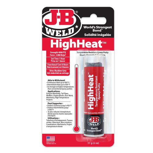 High Heat Stick | 45J8297-CAN