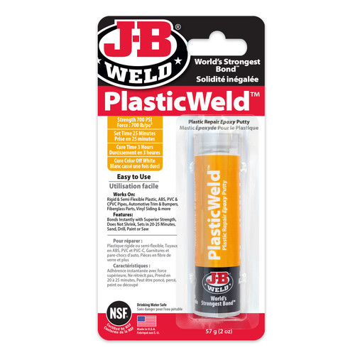 Plasticweld | 45J8237-CAN