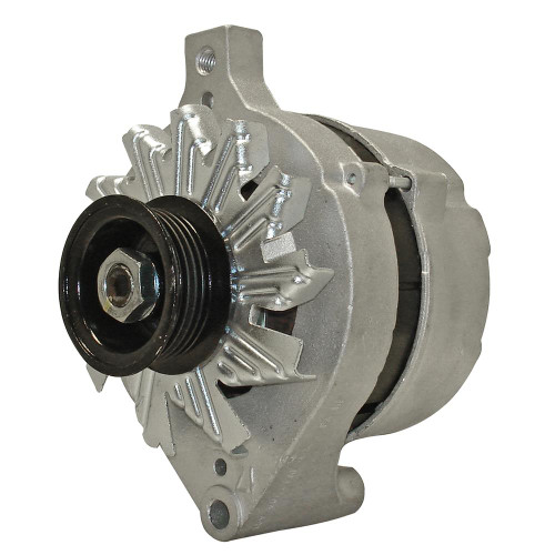 Gold (Professional) Remanufactured Alternator | ACD334-2101