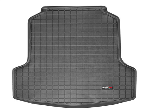 Cargo Liner, Black | 0WT40574