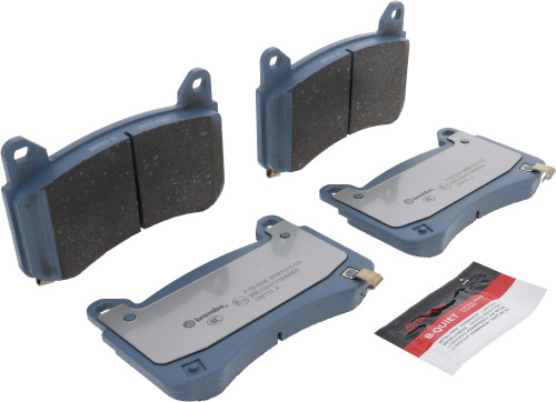 Beyond EV Front Brake Pad Set | BBBP09029E