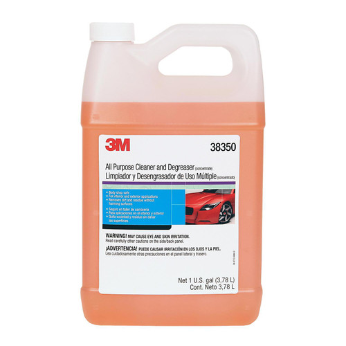 All Purpose Cleaner and Degreaser, 1 gal | MMM38350