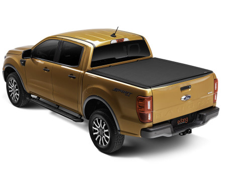 Xceed Hard Fold Tonneau Cover | EXT85638