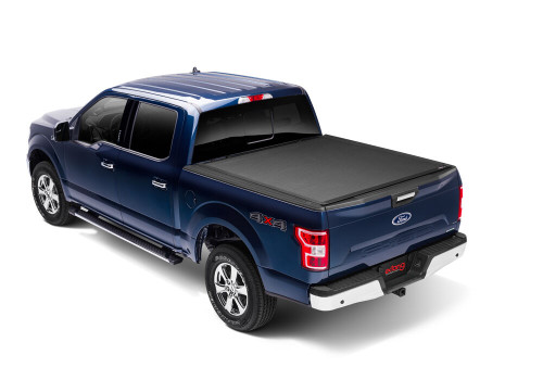 Xceed Hard Fold Tonneau Cover | EXT85475