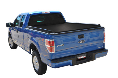 Lo Pro QT Tonneau Cover | DZ1DZ 951181