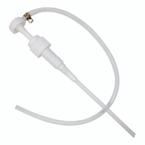 Fluid Pump for Quart Bottles  | PLW55-001
