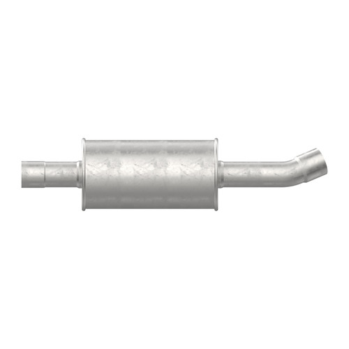 Exhaust Resonator and Pipe Assembly | WEX73102