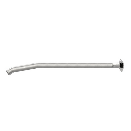 Exhaust Pipe - 2.25" Inlet (OD) 2.25" Outlet (OD) | WEX74093