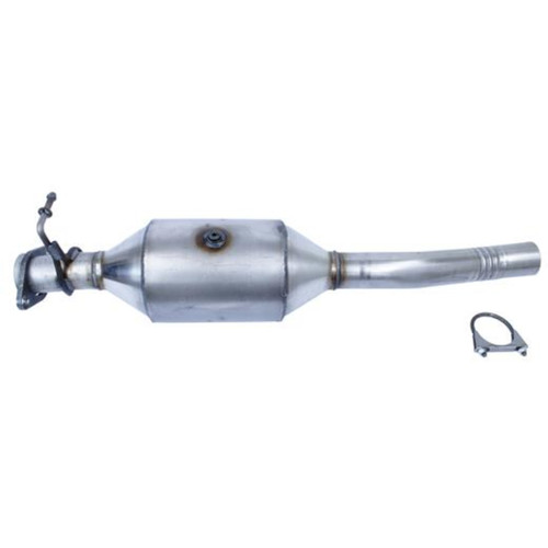 Ultra EPA Direct Fit Catalytic Converter | WEX14839