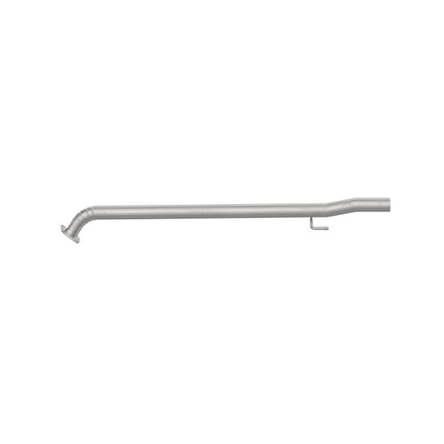 Exhaust Pipe - 2.40" Inlet (OD) 2.25" Outlet (OD) | WEX75508