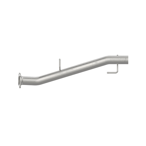 Exhaust Pipe - 2.50" Inlet (OD) 2.50" Outlet (OD) | WEX73104